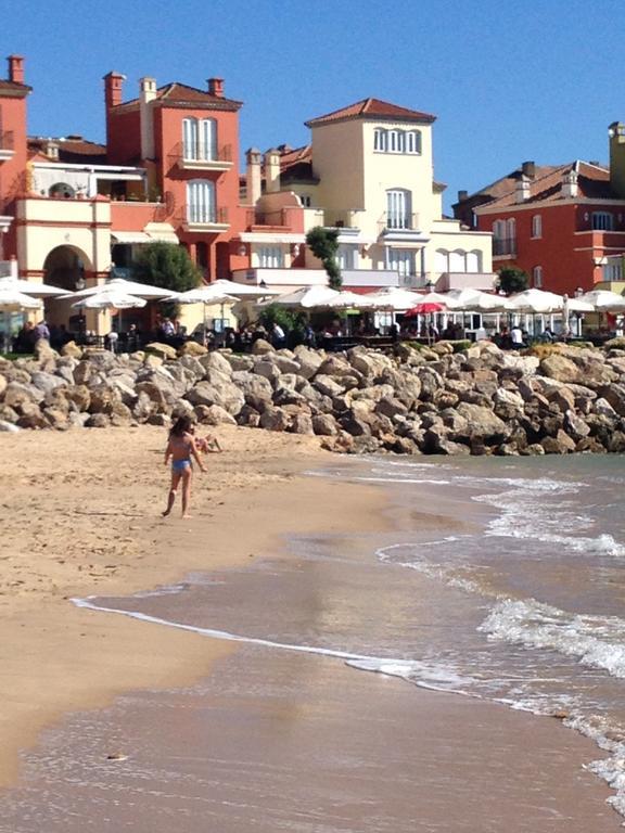 Ático Playa Muralla El Puerto de Santa Maria Exterior foto