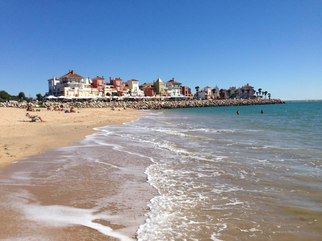 Ático Playa Muralla El Puerto de Santa Maria Exterior foto